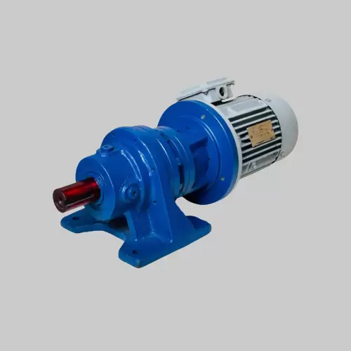 Custom Drive Solutions