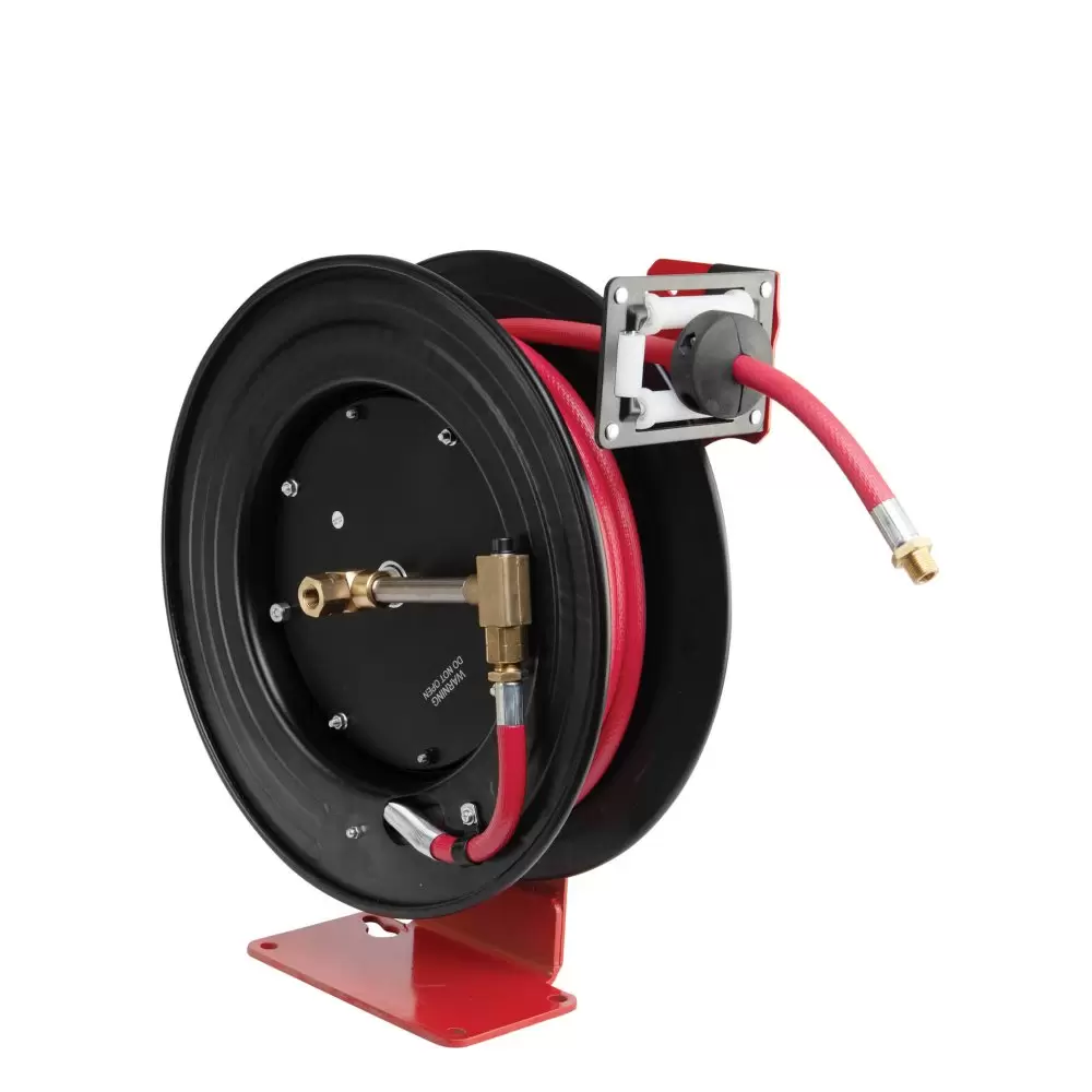 HROL-38 Metal Hose Reel Oil