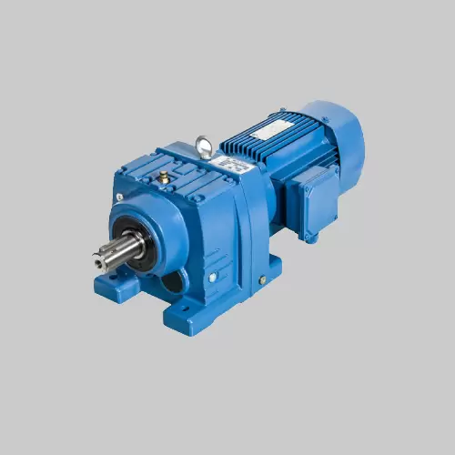 MOTO DRIVE Geared Motors