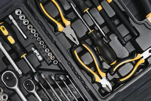 Costomized tool kits