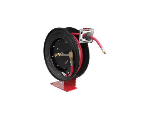 HRAW-38 Metal Hose Reel
