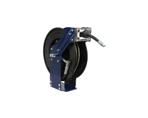 HROL-38 Metal Hose Reel