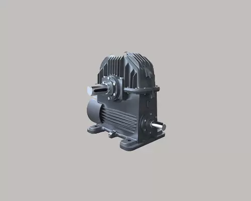Series ER Heavy Duty Worm Gear